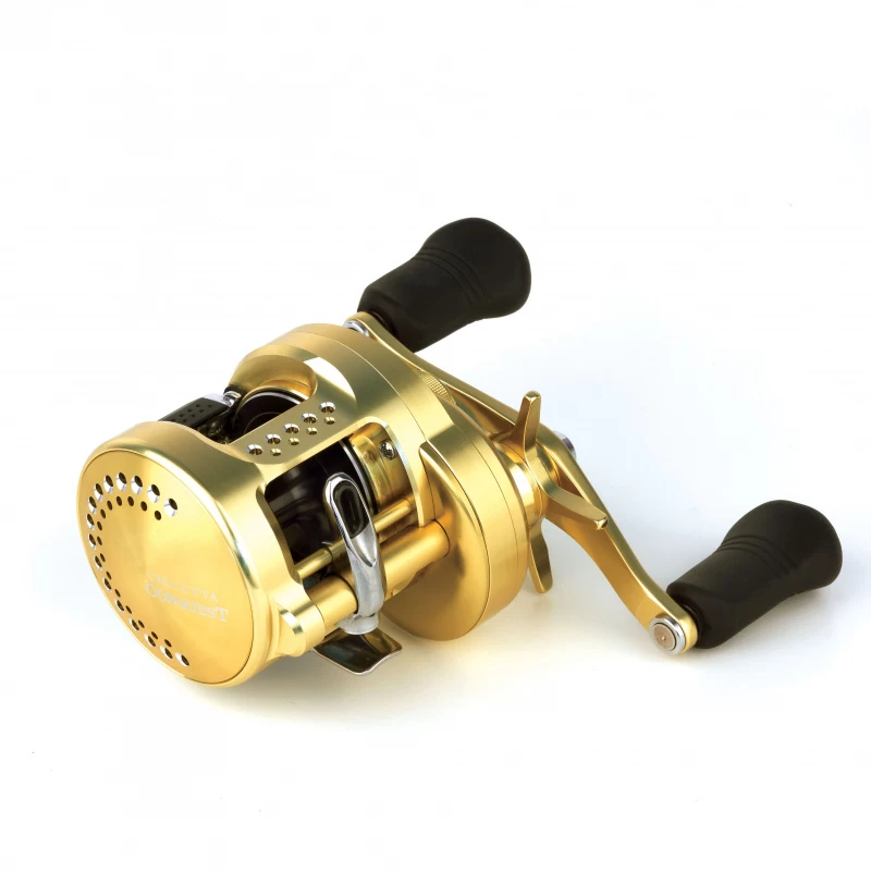 Shimano Calcutta Conquest 300/301 (2018) â Image 2