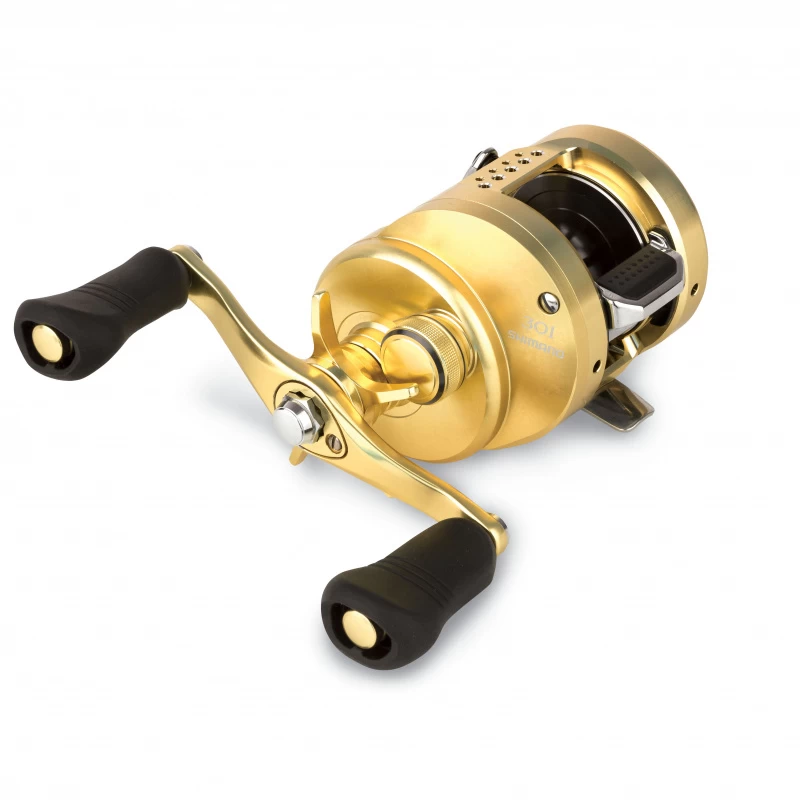Shimano Calcutta Conquest 300/301 (2018) â Image 3