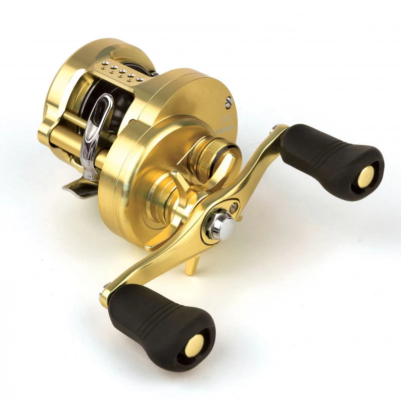 Shimano Calcutta Conquest 300/301 (2018) â Image 4