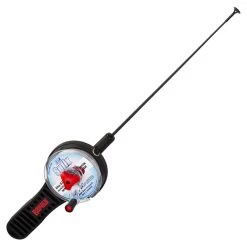 Rapala S-Fix Pimpelspö Med Ice Magic