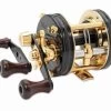 Abu Garcia Ambassadeur 5500 CDL (Guldrulle)