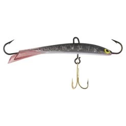 Kuusamo X-Pro Lättad Balanspirk 75mm, 8g