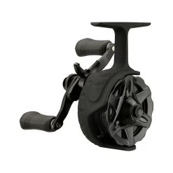 13 Fishing Descent 2.7 Ice Reel LH