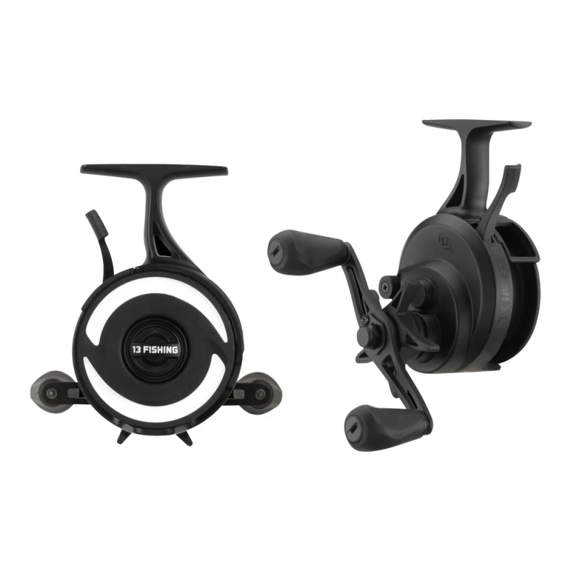 13 Fishing Black Betty Freefall XL LH â Image 2