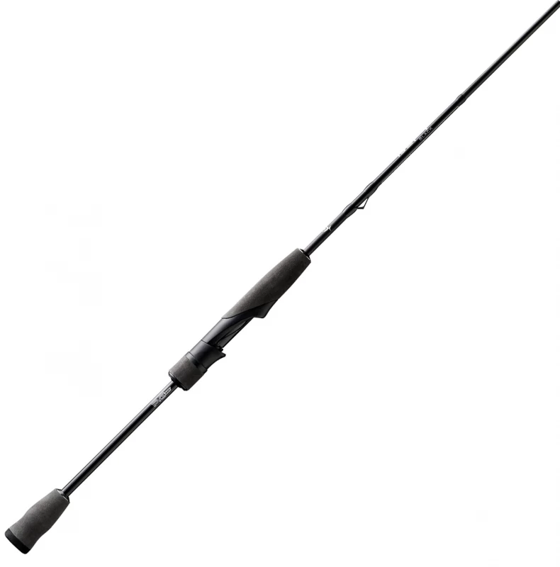 13 Fishing Defy Black Spinning