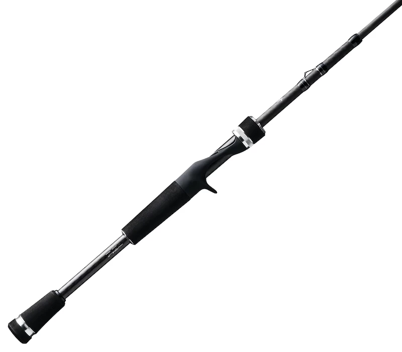 13 Fishing Fate Quest Casting (4-delat)