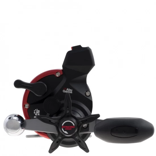 Abu Garcia Alphamar LC 20 Syncro - Meter â Image 2