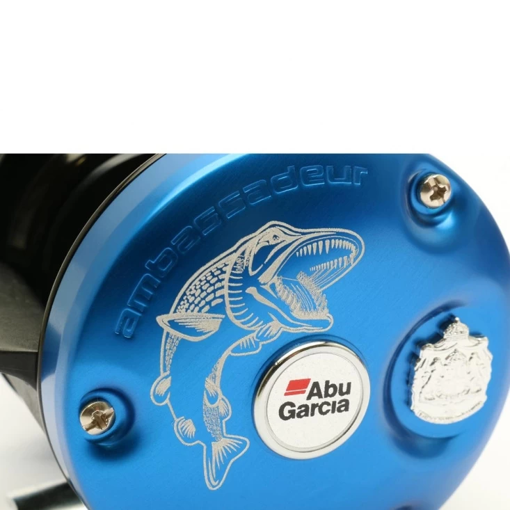 Abu Garcia Ambassadeur 5601 Jerk â Image 3