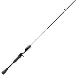 13 Fishing Rely Black Casting