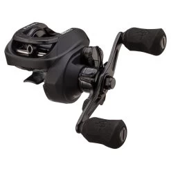 13 Fishing Origin O1 Casting Reel
