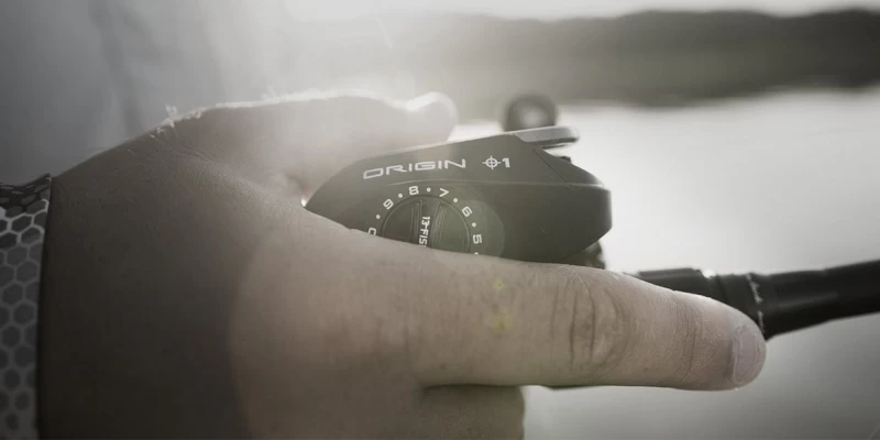 13 Fishing Origin O1 Casting Reel â Image 2