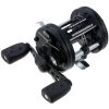 Abu Garcia Ambassadeur Pro Rocket - Black Edition
