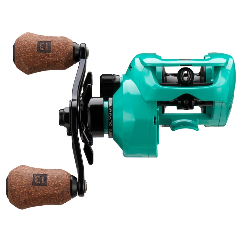 13 Fishing Modus TX2 Baitcast Reel â Image 3