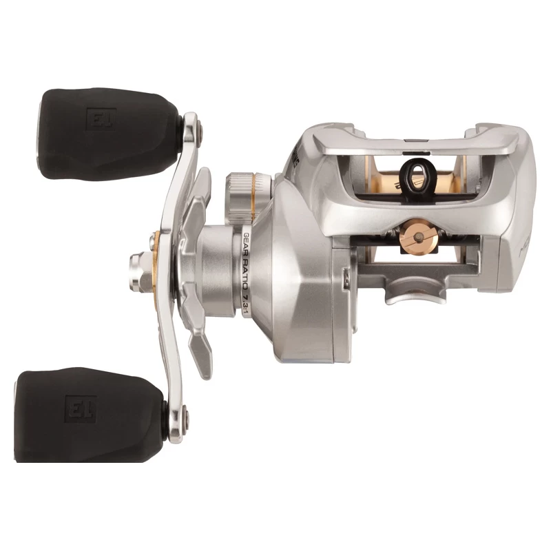 13 Fishing Modus C2 Baitcast Reel â Image 2