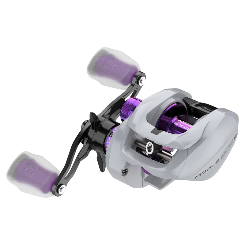13 Fishing Modus SZ2 Baitcast Reel â Image 2