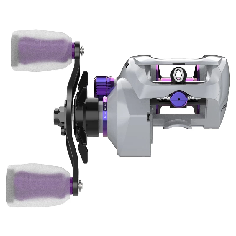 13 Fishing Modus SZ2 Baitcast Reel â Image 3