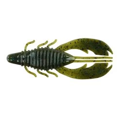 Berkley Craw Fatty JR 8,2cm (8-pack)