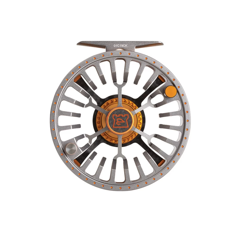 Hardy Ultralite MTX-S Fly Reel â Image 2