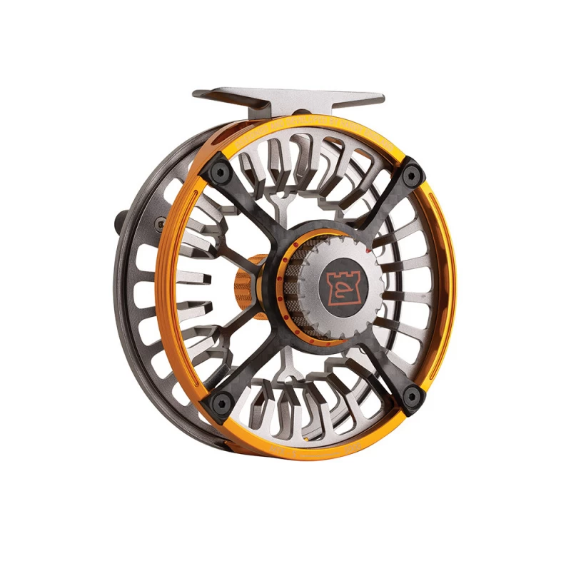 Hardy Ultralite MTX-S Fly Reel â Image 3
