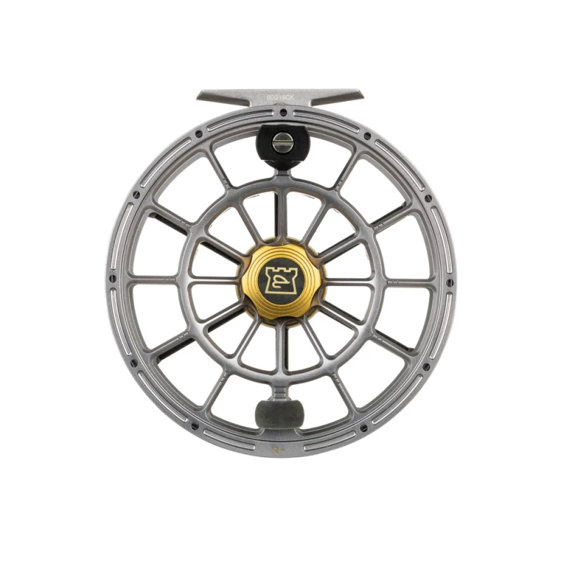 Hardy Zane Carbon Fly Reel â Image 2