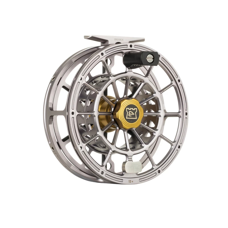 Hardy Zane Carbon Fly Reel â Image 4