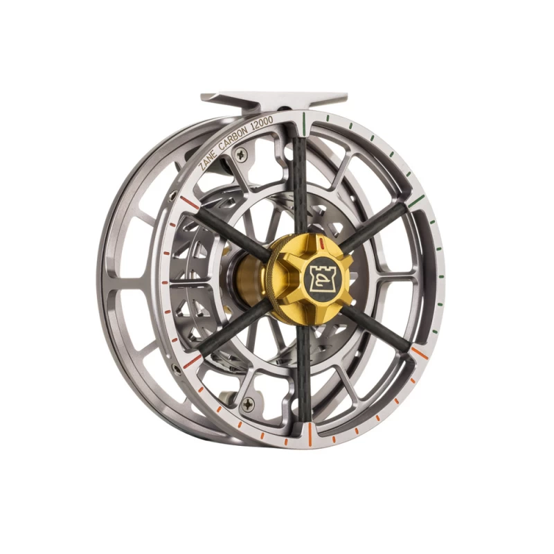 Hardy Zane Carbon Fly Reel â Image 5