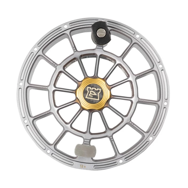 Hardy Zane Carbon Fly Reel â Image 6