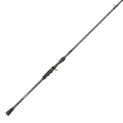 Abu Garcia IKE Signature Rod 721 MH 10-32g 1pcs Spinn