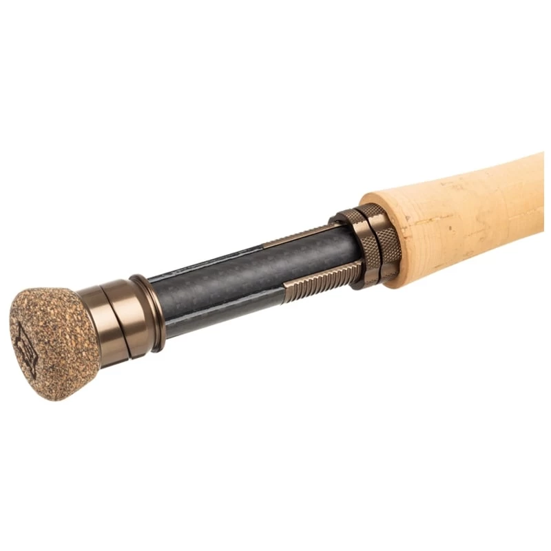 Hardy Ultralite LL 9'2'' #4 4-del â Image 2