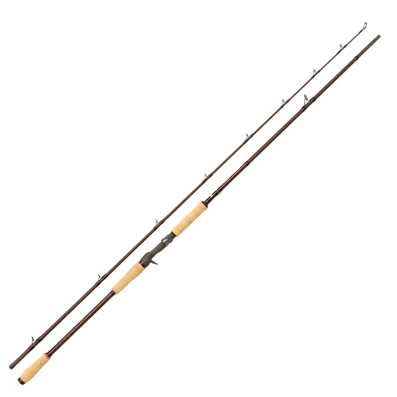 Abu Garcia Beast Pro Casting