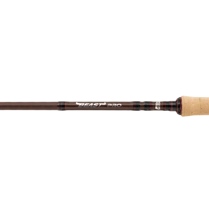 Abu Garcia Beast Pro Casting â Image 4