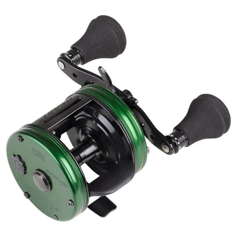 Abu Garcia Ambassadeur Beast HD â Image 2