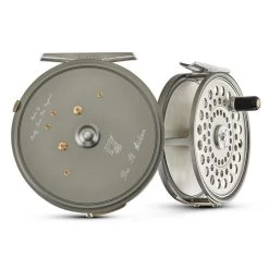 Hardy Brothers 150th Anniverary Reel