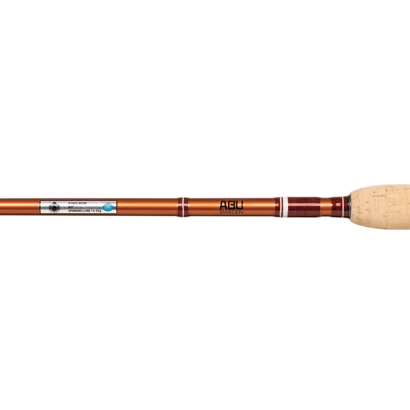 Abu Garcia 100 Year Rod Haspel â Image 3