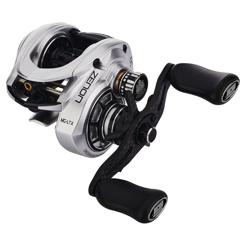 Abu Garcia Zenon MG LTX LH