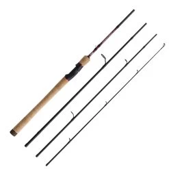 Abu Garcia Diplomat V2