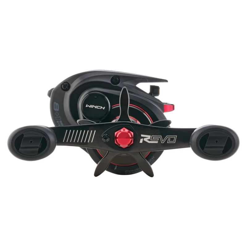 Abu Garcia Revo5 Winch Left LP â Image 3