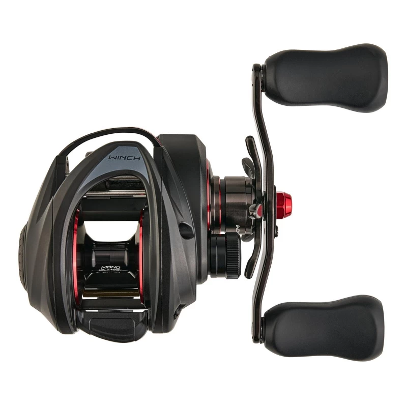 Abu Garcia Revo5 Winch Left LP â Image 4