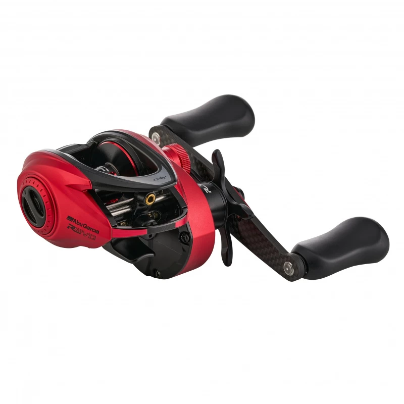 Abu Garcia Revo5 Rocket Left LP â Image 2