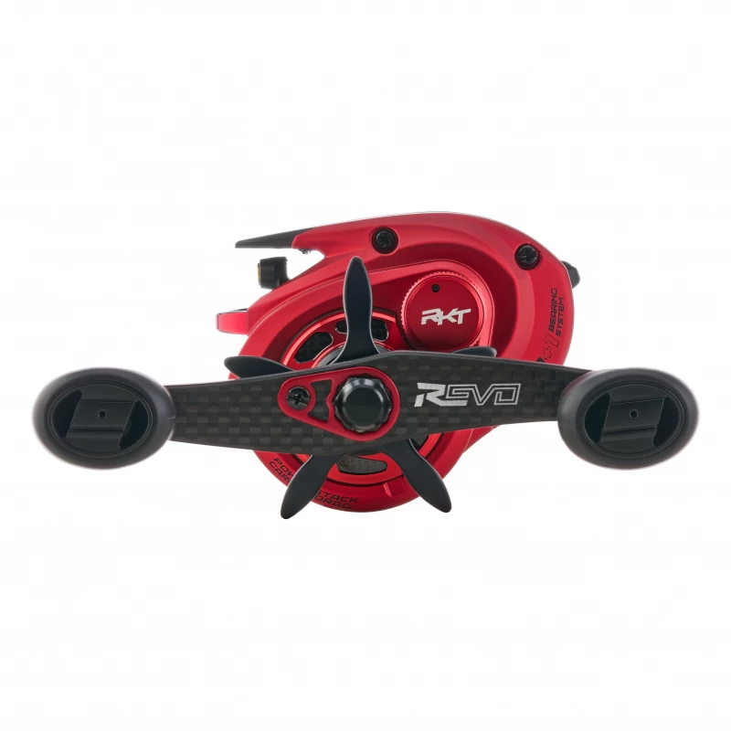 Abu Garcia Revo5 Rocket Left LP â Image 3
