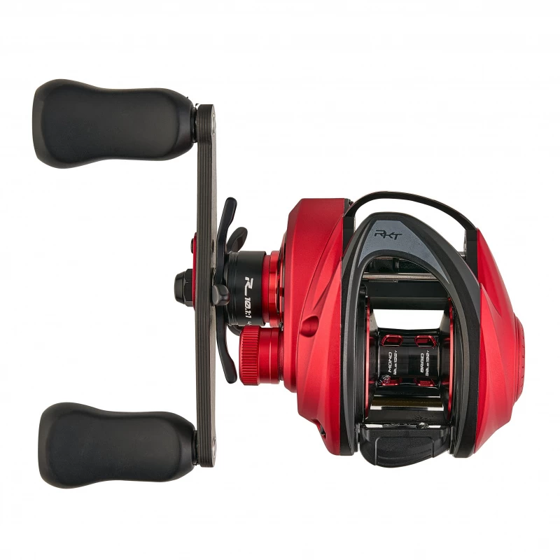 Abu Garcia Revo5 Rocket Left LP â Image 4
