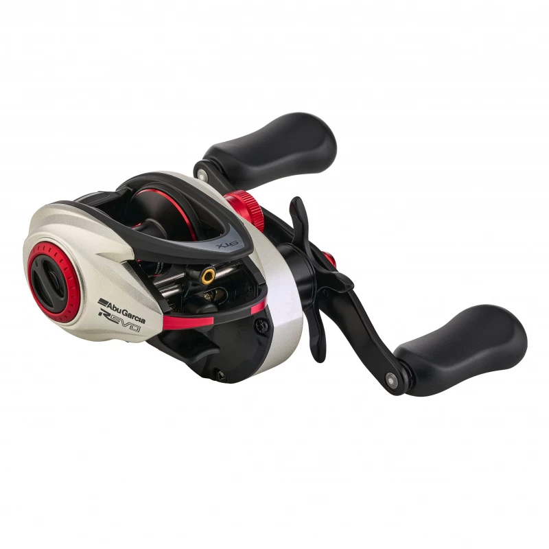Abu Garcia Revo5 STX â Image 2