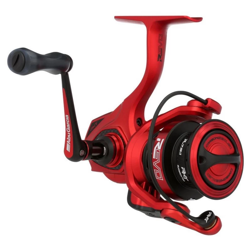 Abu Garcia Revo3 Rocket 30 HSP â Image 2