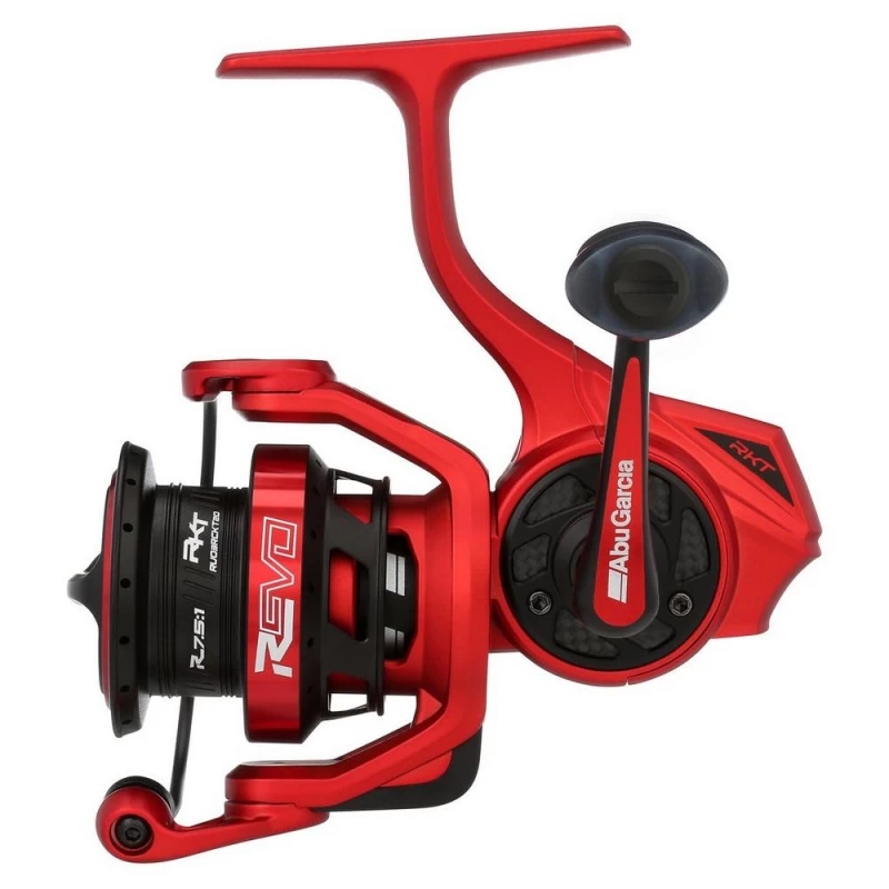 Abu Garcia Revo3 Rocket 30 HSP â Image 3