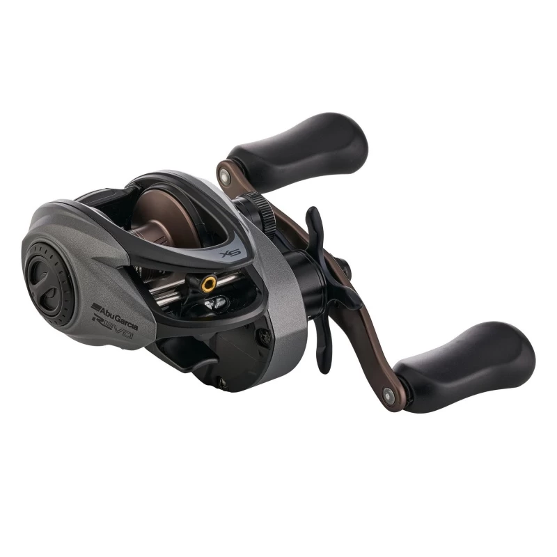 Abu Garcia Revo5 SX â Image 2