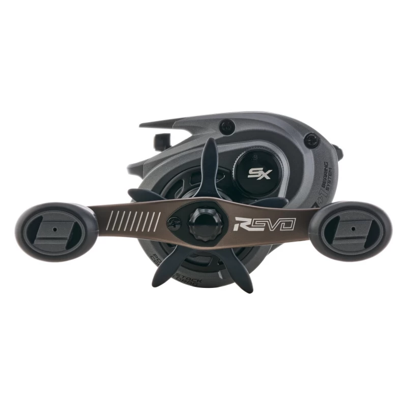 Abu Garcia Revo5 SX â Image 3