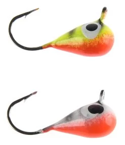 Ifish Tunnan Mormyska, 2-pack