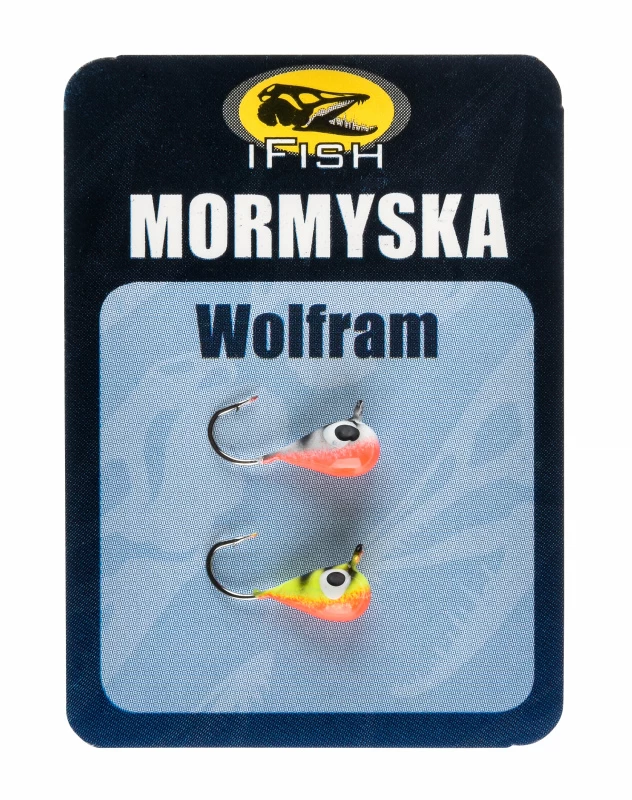 Ifish Tunnan Mormyska, 2-pack â Image 2