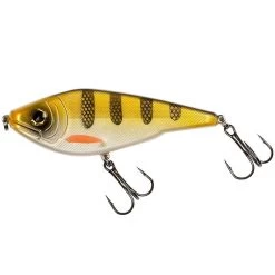 Fladen Predator Jerk 50g, 12cm