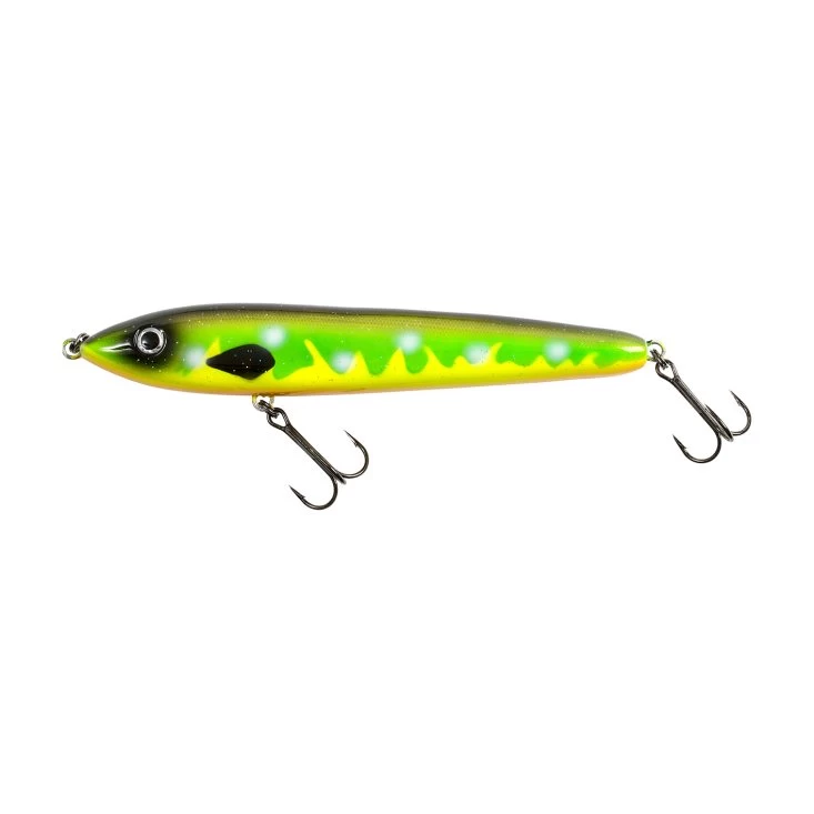 Fladen Jerkbait Beavort Signature Tuben